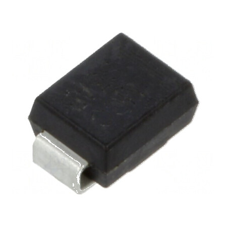Diodă redresoare SMD 50V 3A DO214AA SMB | Electronic-mag.ro | Componente Electronice