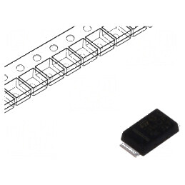 Diodă Schottky SMD 60V 3A SOD128 pentru redresare | Electronic-mag.ro | Componente Electronice