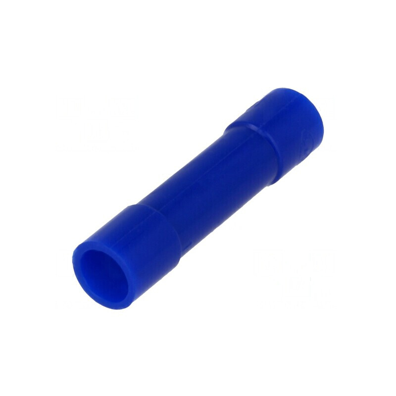Vârf îmbinat izolată cupru cositorit 1,04÷2,63mm² | Electronic-mag.ro | Componente Electronice Vârf îmbinat izolată cupru cositorit 1,04÷2,63mm² | Electronic-mag.ro | Componente Electronice