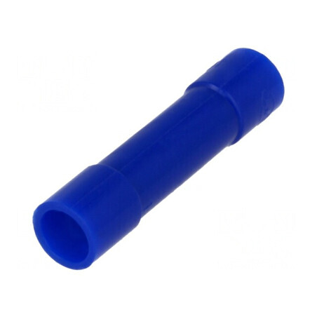 Vârf îmbinat izolată cupru cositorit 1,04÷2,63mm² | Electronic-mag.ro | Componente Electronice
