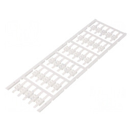 Markere poliamidă 66 gri 2÷3,5mm -40÷100°C SFC | Electronic-mag.ro | Componente Electronice