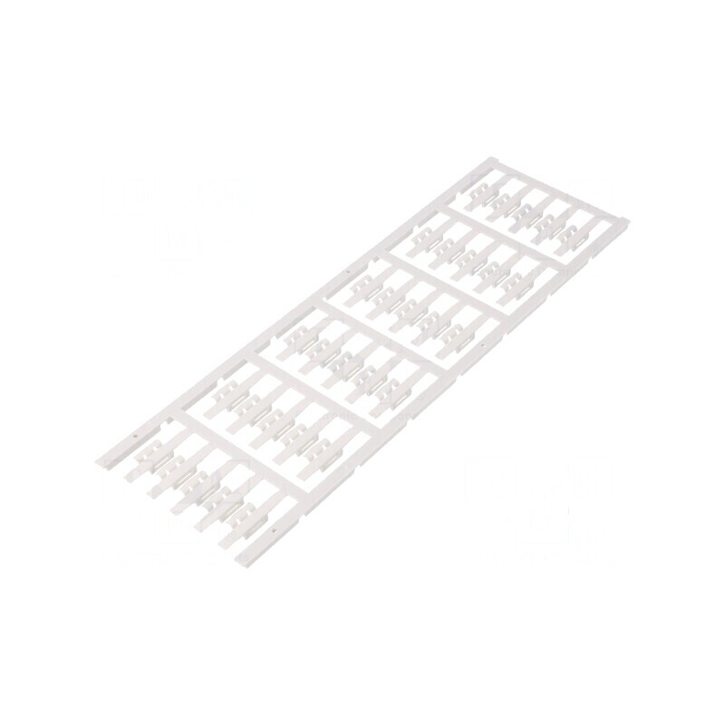 Markere poliamidă 66 gri 2÷3,5mm -40÷100°C SFC | Electronic-mag.ro | Componente Electronice Markere poliamidă 66 gri 2÷3,5mm -40÷100°C SFC | Electronic-mag.ro | Componente Electronice