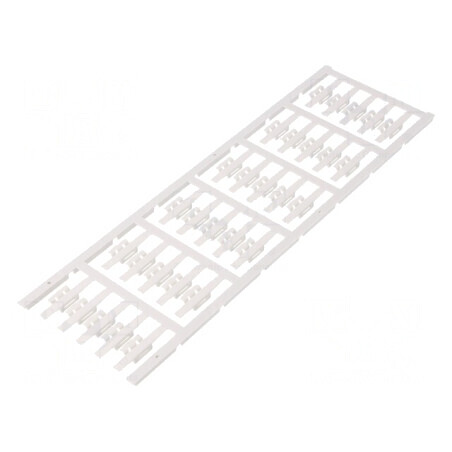 Markere poliamidă 66 gri 2÷3,5mm -40÷100°C SFC | Electronic-mag.ro | Componente Electronice