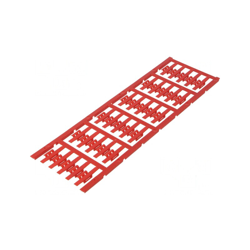 Markere roșii 2÷3,5mm poliamidă 66 -40÷100°C Clichet SFC | Electronic-mag.ro | Componente Electronice Markere roșii 2÷3,5mm poliamidă 66 -40÷100°C Clichet SFC | Electronic-mag.ro | Componente Electronice