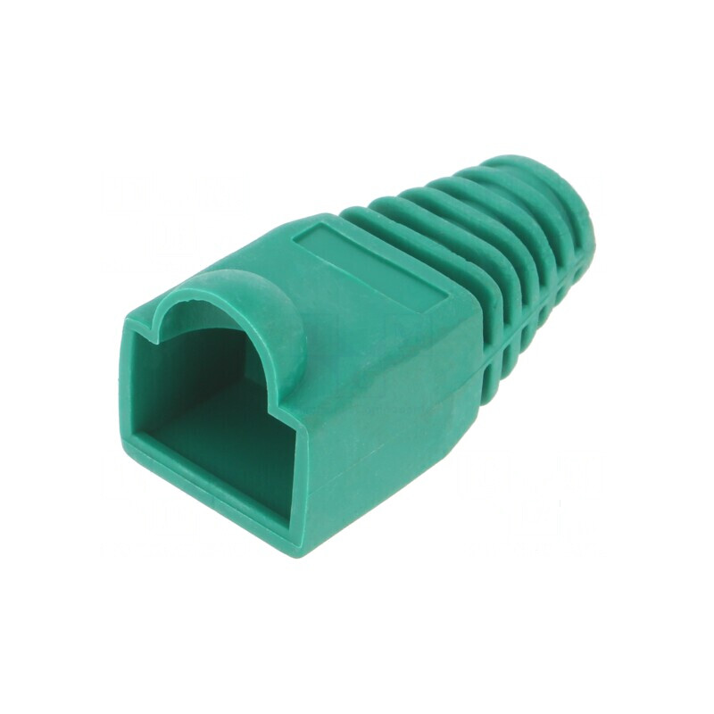 Protecție mufă RJ45 verde | Electronic-mag.ro | Componente Electronice Protecție mufă RJ45 verde | Electronic-mag.ro | Componente Electronice