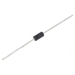 Diodă TVS bidirecțională 17,1V 24A DO15 600W Ammo Pack | Electronic-mag.ro | Componente Electronice