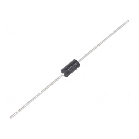 Diodă TVS bidirecțională 31,4V 13,1A DO15 600W Ammo Pack | Electronic-mag.ro | Componente Electronice