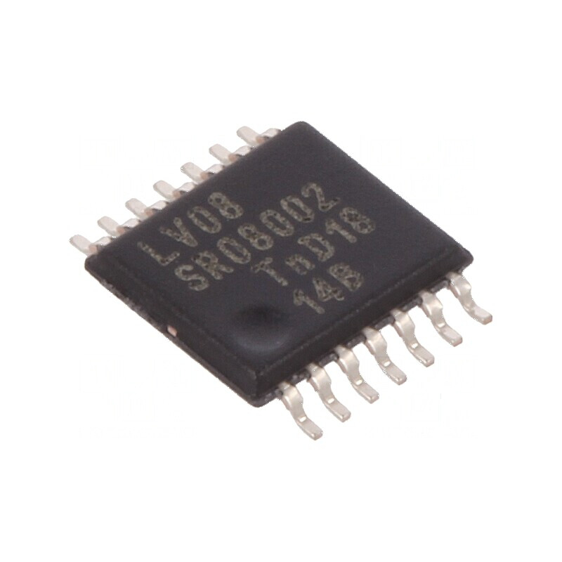 IC digital TTL SMD TSSOP14 1÷5,5VDC -40÷125°C | Electronic-mag.ro | Componente Electronice IC digital TTL SMD TSSOP14 1÷5,5VDC -40÷125°C | Electronic-mag.ro | Componente Electronice