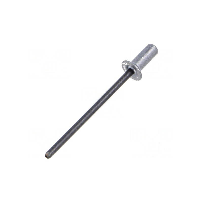 Diblu aluminiu 3,2mm x 9,1mm BN 20927 | Electronic-mag.ro | Componente Electronice Diblu aluminiu 3,2mm x 9,1mm BN 20927 | Electronic-mag.ro | Componente Electronice