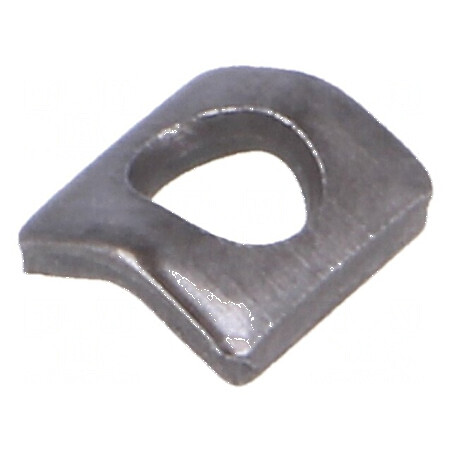 Şaibă elastică conică M3 h2,5mm oţel DIN 46288B | Electronic-mag.ro | Componente Electronice
