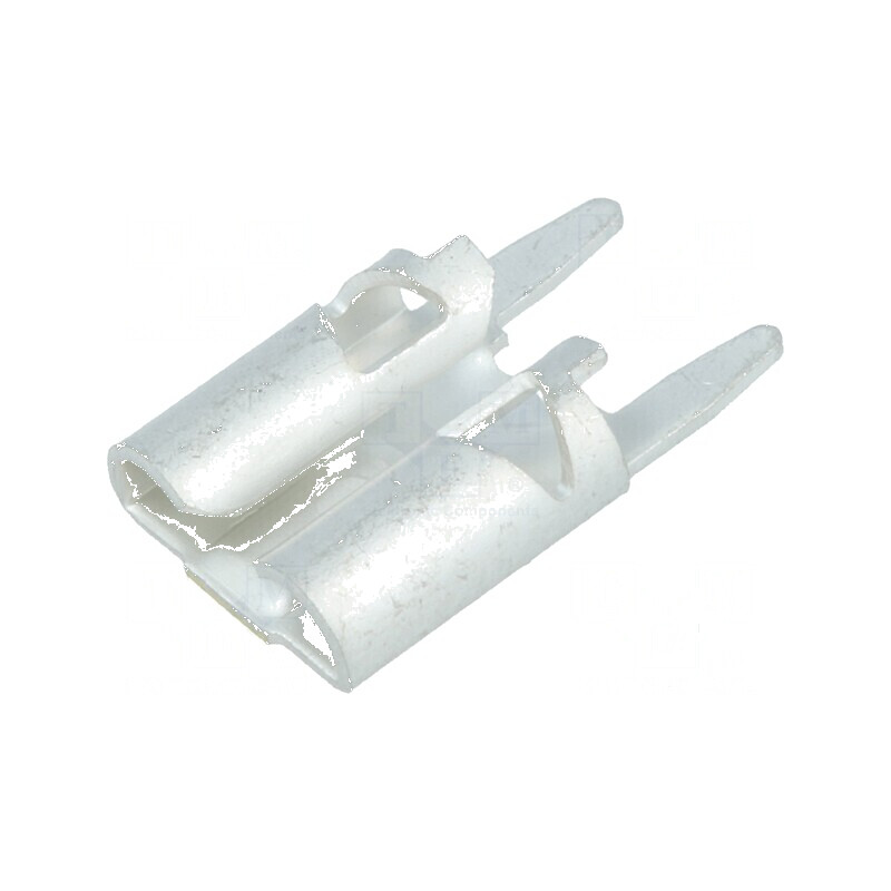 Terminal plat 6,3mm 0,8mm mamă THT cositorit drept | Electronic-mag.ro | Componente Electronice Terminal plat 6,3mm 0,8mm mamă THT cositorit drept | Electronic-mag.ro | Componente Electronice