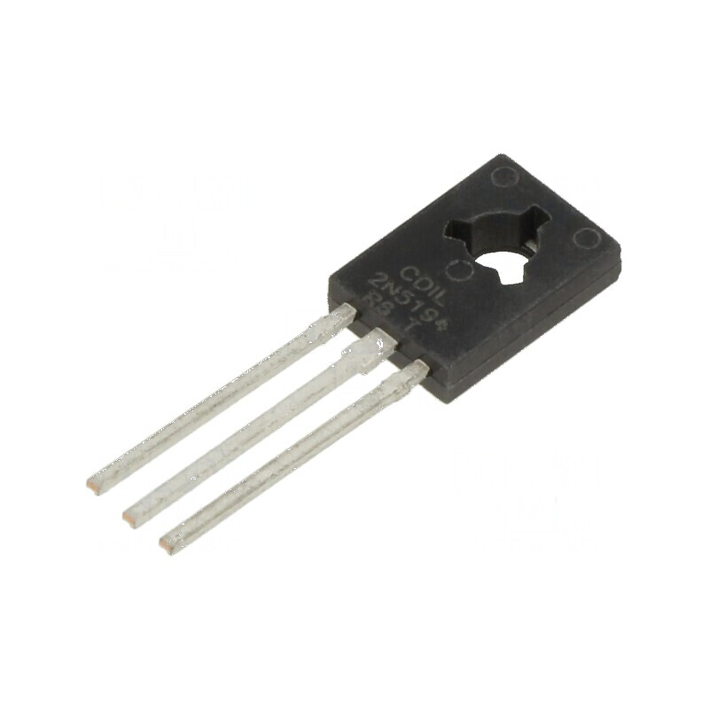 Tranzistor PNP bipolar 60V 4A 40W TO126 | Electronic-mag.ro | Componente Electronice Tranzistor PNP bipolar 60V 4A 40W TO126 | Electronic-mag.ro | Componente Electronice