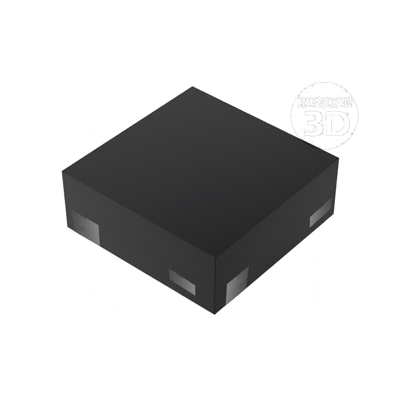 Invertor digital IC CMOS SMD X2SON4 -40÷125°C | Electronic-mag.ro | Componente Electronice Invertor digital IC CMOS SMD X2SON4 -40÷125°C | Electronic-mag.ro | Componente Electronice