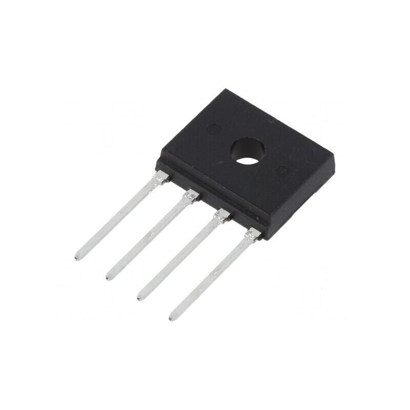Punte redresoare monofazată Urmax 600V 4A 135A | Electronic-mag.ro | Componente Electronice Punte redresoare monofazată Urmax 600V 4A 135A | Electronic-mag.ro | Componente Electronice