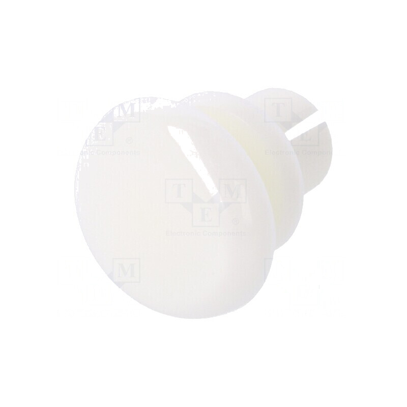 Diblu poliamidă 6mm albă pentru montaj | Electronic-mag.ro | Componente Electronice Diblu poliamidă 6mm albă pentru montaj | Electronic-mag.ro | Componente Electronice
