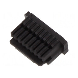 Conector cablu-placă KW30 1mm 3 PIN crimpat 1A | Electronic-mag.ro | Componente Electronice
