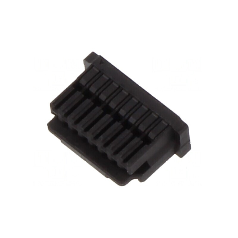 Conector cablu-placă KW30 1mm 3 PIN crimpat 1A | Electronic-mag.ro | Componente Electronice Conector cablu-placă KW30 1mm 3 PIN crimpat 1A | Electronic-mag.ro | Componente Electronice