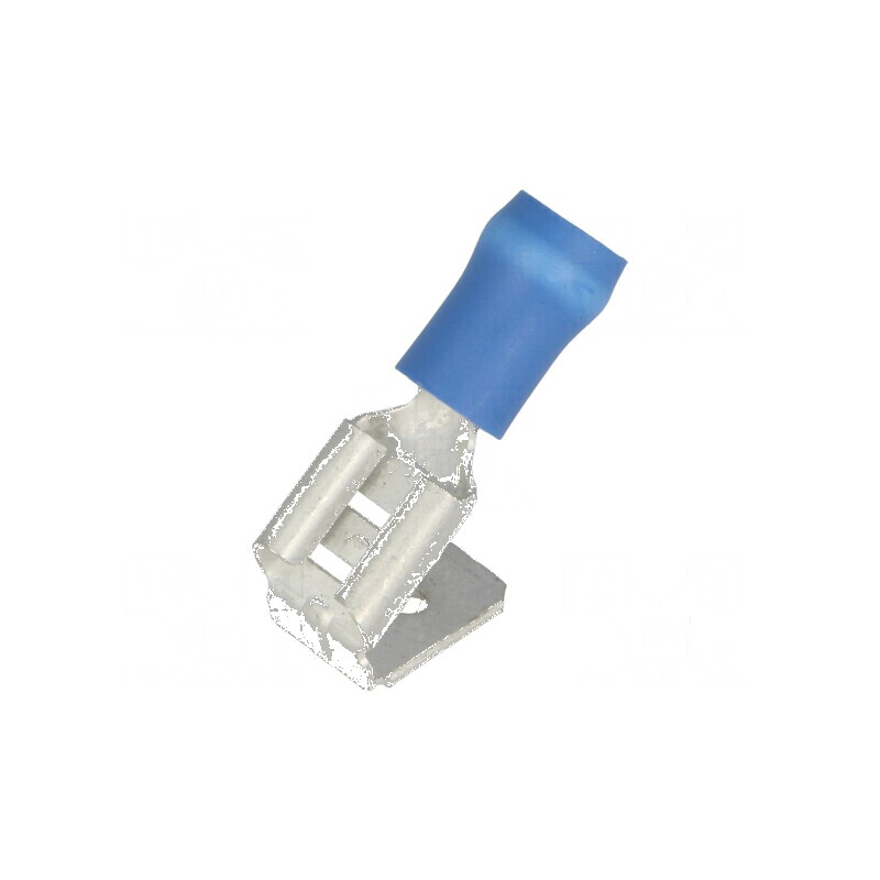 Terminal plat 6,3mm mamă/tată 1÷2,5mm² crimpat | Electronic-mag.ro | Componente Electronice Terminal plat 6,3mm mamă/tată 1÷2,5mm² crimpat | Electronic-mag.ro | Componente Electronice
