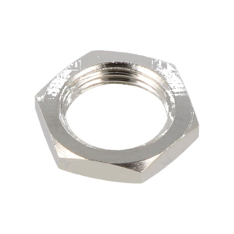 NUT DIN FIR METALIC | Electronic-mag.ro | Componente Electronice NUT DIN FIR METALIC | Electronic-mag.ro | Componente Electronice
