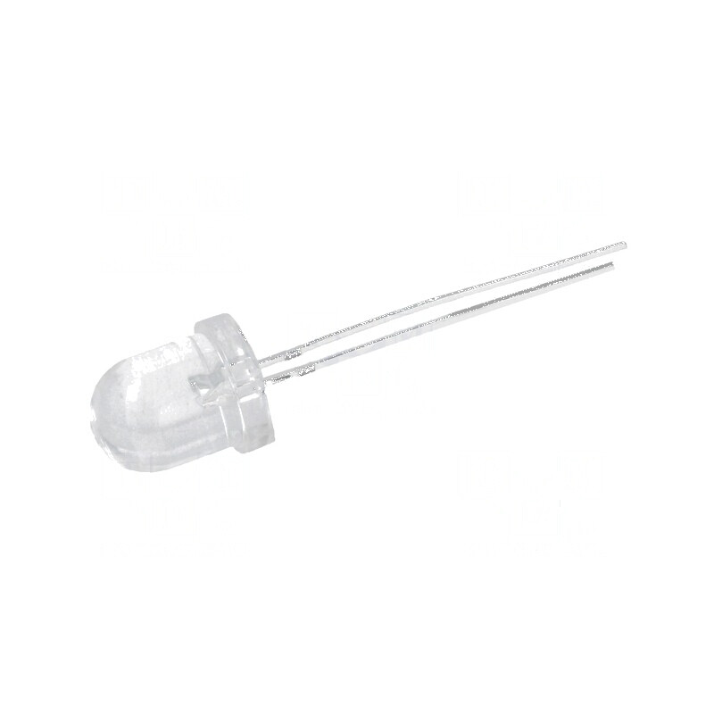 LED 8mm roșie 10000-13000mcd 30° convex | Electronic-mag.ro | Componente Electronice LED 8mm roșie 10000-13000mcd 30° convex | Electronic-mag.ro | Componente Electronice