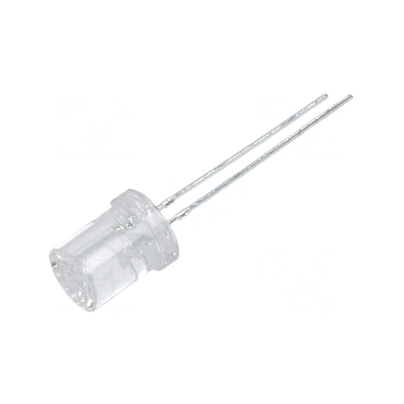LED 8mm roșie 250-500mcd 120° concav | Electronic-mag.ro | Componente Electronice LED 8mm roșie 250-500mcd 120° concav | Electronic-mag.ro | Componente Electronice