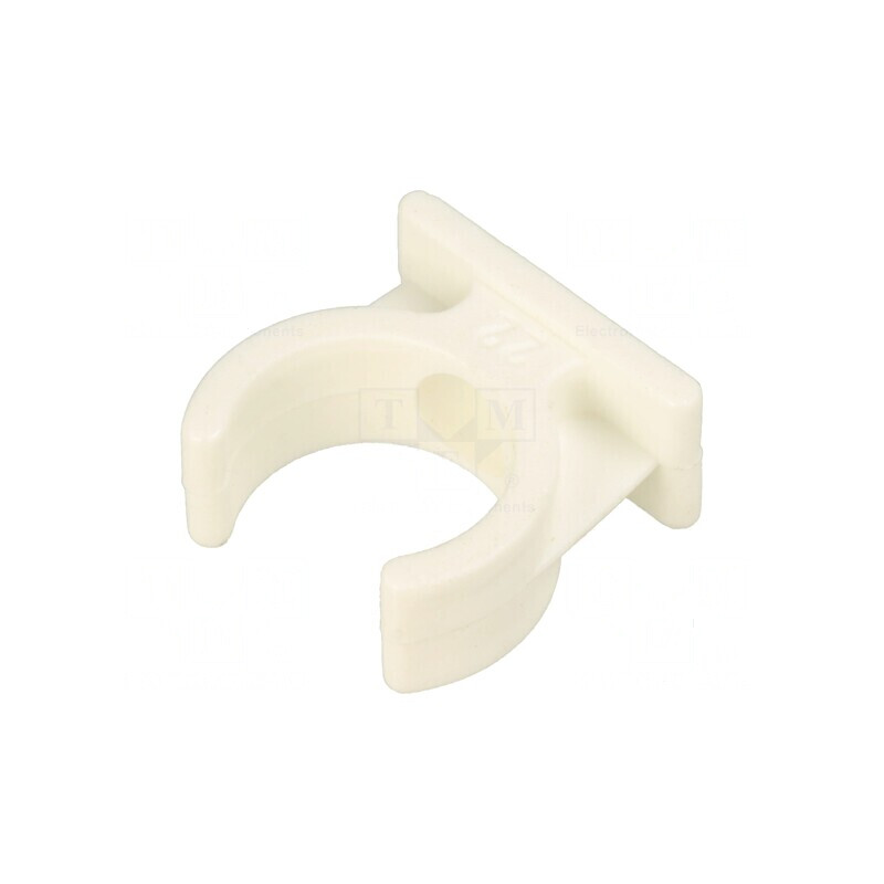 Suport de fixare alb 22 cm | Electronic-mag.ro | Componente Electronice Suport de fixare alb 22 cm | Electronic-mag.ro | Componente Electronice