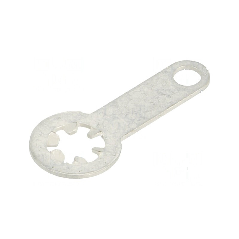 Vârf inelar pentru lipire 0,45mm M3 Ø 3,1mm alamă | Electronic-mag.ro | Componente Electronice Vârf inelar pentru lipire 0,45mm M3 Ø 3,1mm alamă | Electronic-mag.ro | Componente Electronice