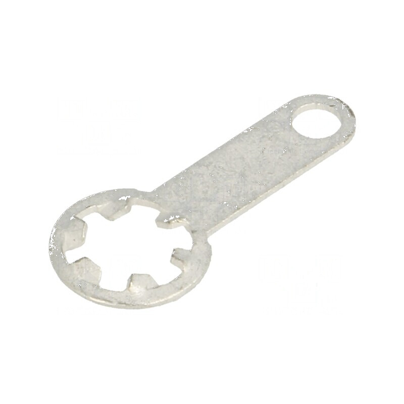 Vârf inelar lipire 0,45mm M4 Ø 4,4mm alamă | Electronic-mag.ro | Componente Electronice Vârf inelar lipire 0,45mm M4 Ø 4,4mm alamă | Electronic-mag.ro | Componente Electronice