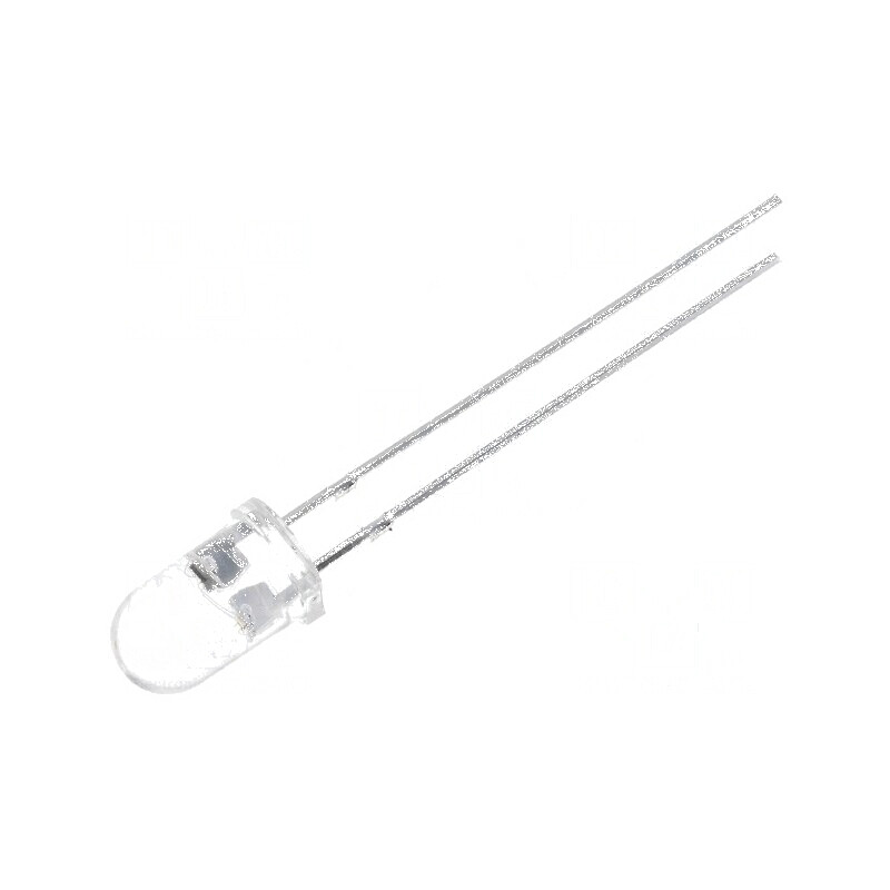 LED 5mm Verde Clipitor 3000-5800mcd 30° 20mA | Electronic-mag.ro | Componente Electronice LED 5mm Verde Clipitor 3000-5800mcd 30° 20mA | Electronic-mag.ro | Componente Electronice