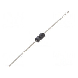 Diodă TVS 600W 150V 2,9A unidirecțională DO15 Ammo Pack | Electronic-mag.ro | Componente Electronice