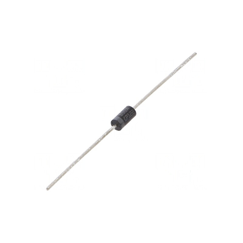 Diodă TVS 600W 150V 2,9A unidirecțională DO15 Ammo Pack | Electronic-mag.ro | Componente Electronice Diodă TVS 600W 150V 2,9A unidirecțională DO15 Ammo Pack | Electronic-mag.ro | Componente Electronice