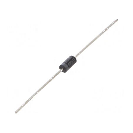 Diodă TVS 600W 150V 2,9A unidirecțională DO15 Ammo Pack | Electronic-mag.ro | Componente Electronice