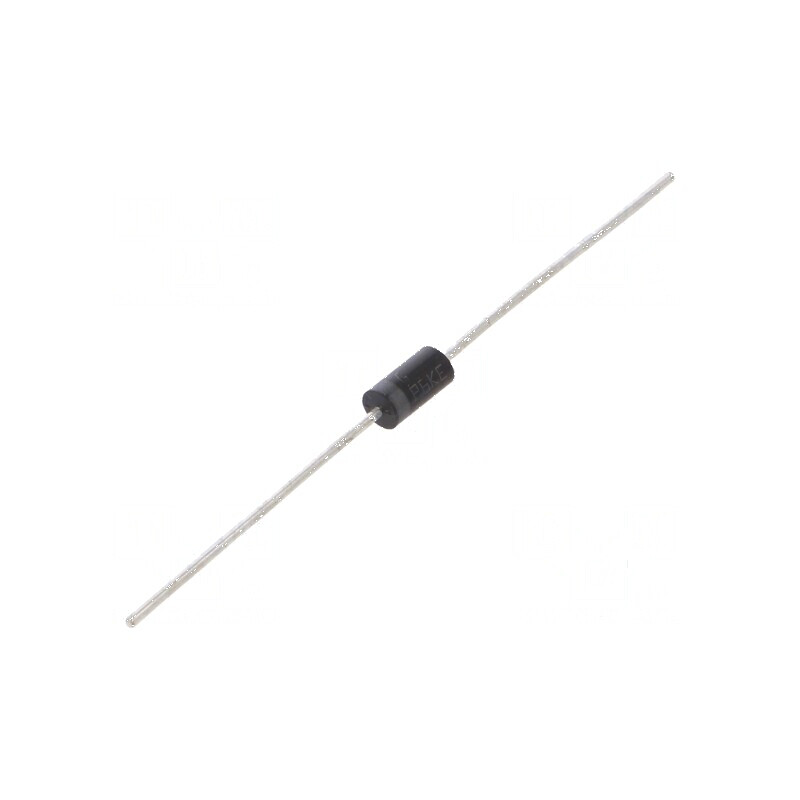 Diodă TVS 600W 15V 2,8A unidirecţională DO15 Ammo Pack | Electronic-mag.ro | Componente Electronice Diodă TVS 600W 15V 2,8A unidirecţională DO15 Ammo Pack | Electronic-mag.ro | Componente Electronice