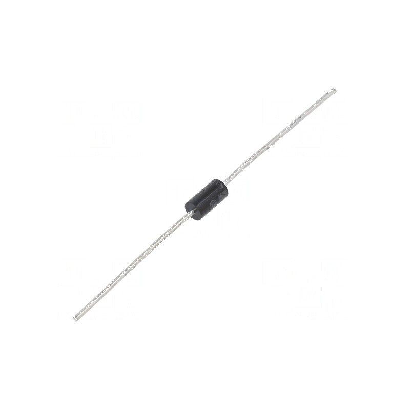 Diodă TVS 36V 12A bidirecţională DO15 600W Ammo Pack | Electronic-mag.ro | Componente Electronice
