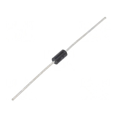 Diodă TVS 36V 12A bidirecţională DO15 600W Ammo Pack | Electronic-mag.ro | Componente Electronice