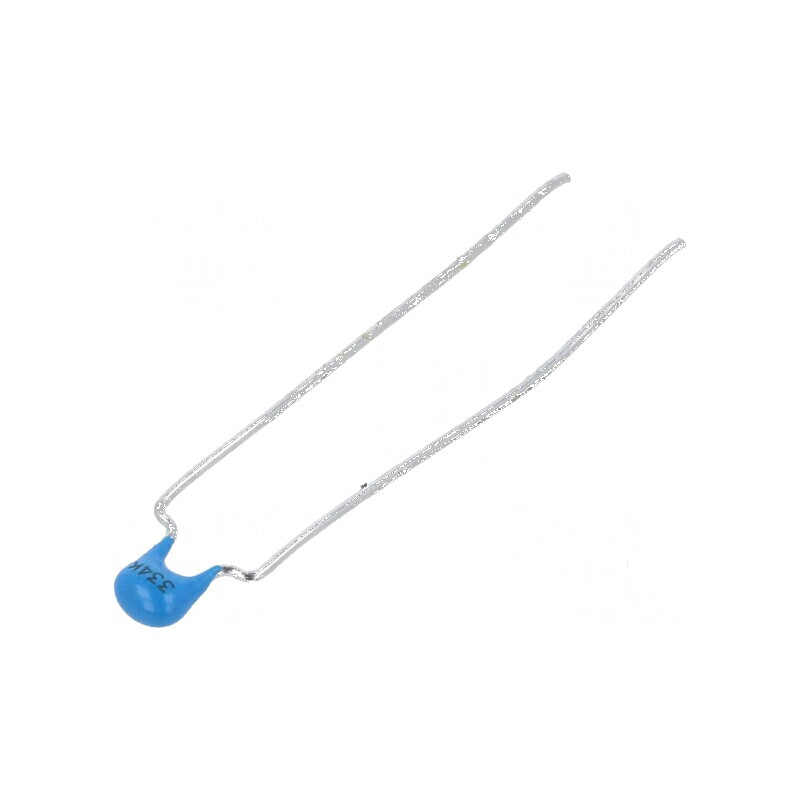 Condensator ceramic 330nF 50V X7R ±10% THT 5mm | Electronic-mag.ro | Componente Electronice Condensator ceramic 330nF 50V X7R ±10% THT 5mm | Electronic-mag.ro | Componente Electronice