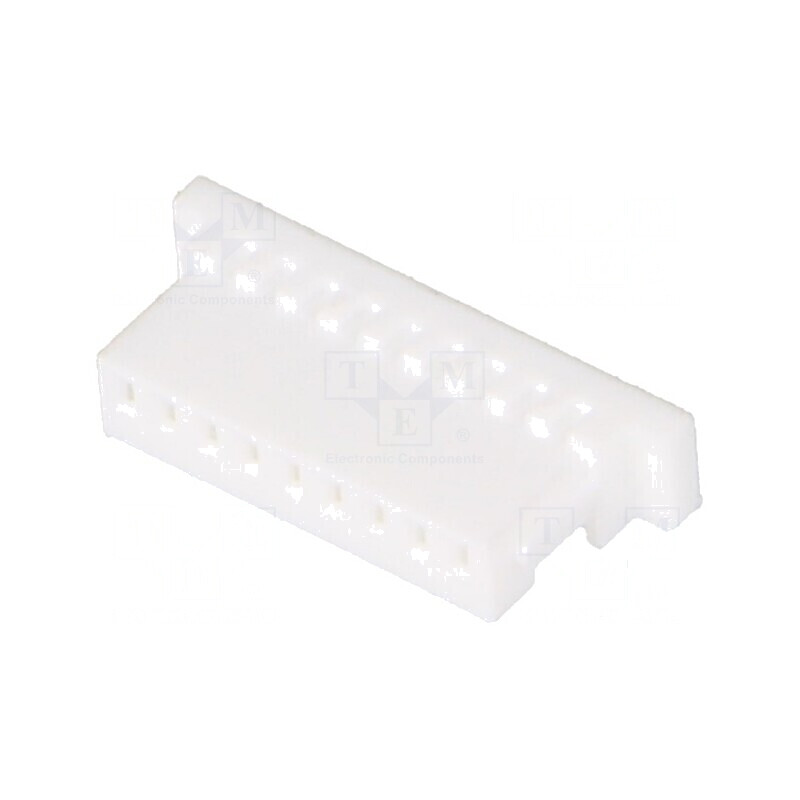 Conector cablu-placă mufă mamă SH 1mm PIN 9 fără contacte | Electronic-mag.ro | Componente Electronice Conector cablu-placă mufă mamă SH 1mm PIN 9 fără contacte | Electronic-mag.ro | Componente Electronice