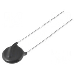 Varistor oxid de metal THT 35VAC 45VDC 56V 500A -40÷105°C | Electronic-mag.ro | Componente Electronice