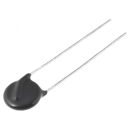 Varistor oxid de metal THT 35VAC 45VDC 56V 500A -40÷105°C | Electronic-mag.ro | Componente Electronice