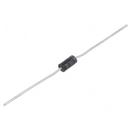 Diodă TVS 600W 6,8V 57A Unidirecțională DO15 Ammo Pack | Electronic-mag.ro | Componente Electronice
