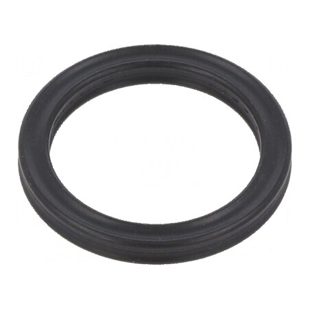 Garnitură X-ring cauciuc NBR 2,62mm 17,13mm | Electronic-mag.ro | Componente Electronice