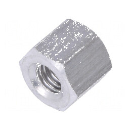 Piuliță distanțieră filetată hexagonală M3 5mm | Electronic-mag.ro | Componente Electronice