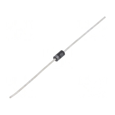 Diodă Zener 3W 150V CASE59 1uA | Electronic-mag.ro | Componente Electronice