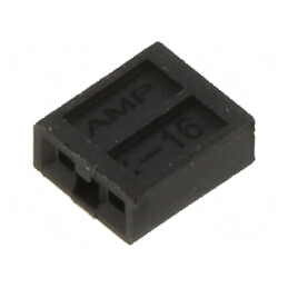 Asamblare AMP Shunt | Electronic-mag.ro | Componente Electronice