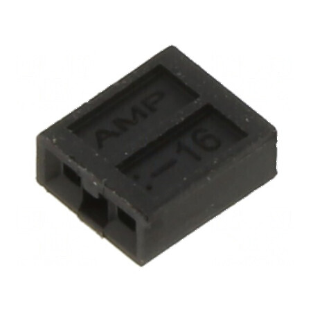 Asamblare AMP Shunt | Electronic-mag.ro | Componente Electronice