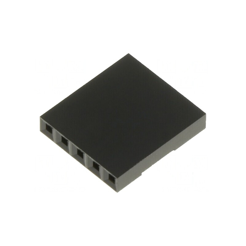 Conector şiruri pini Mini-PV™ 1x5 FCI tată/mamă PIN: 5 | Electronic-mag.ro | Componente Electronice Conector şiruri pini Mini-PV™ 1x5 FCI tată/mamă PIN: 5 | Electronic-mag.ro | Componente Electronice