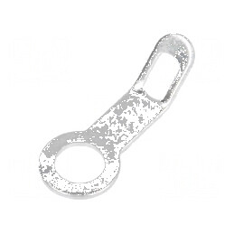 Vârf inelar pentru lipire 0,5mm M3 Ø 3,2mm | Electronic-mag.ro | Componente Electronice