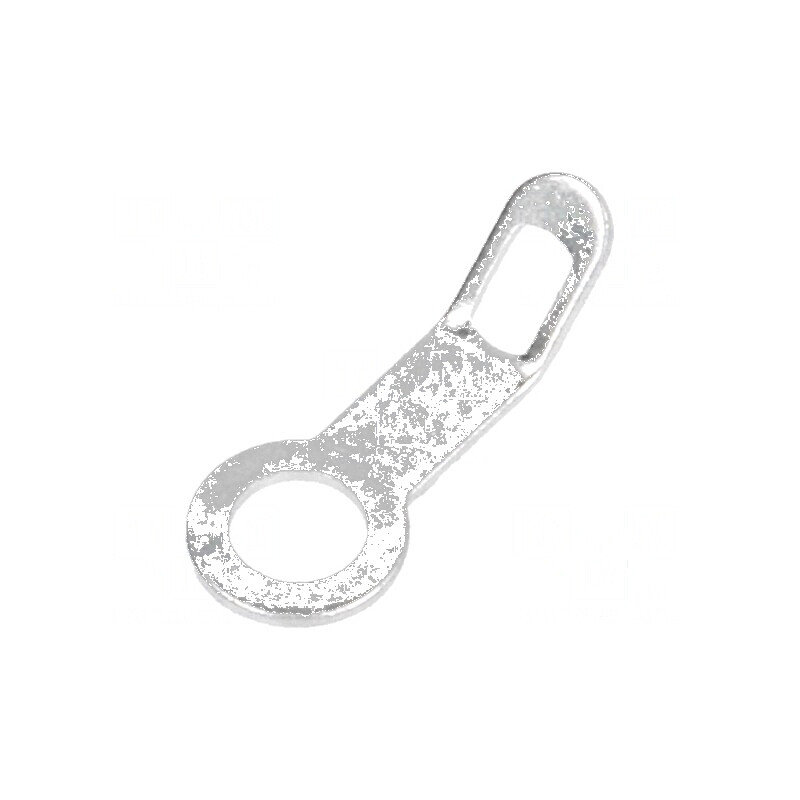 Vârf inelar pentru lipire 0,5mm M3 Ø 3,2mm | Electronic-mag.ro | Componente Electronice