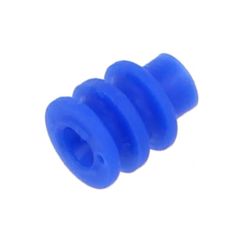Garnitură Mini Universal MATE-N-LOK 4,14mm Albastră | Electronic-mag.ro | Componente Electronice Garnitură Mini Universal MATE-N-LOK 4,14mm Albastră | Electronic-mag.ro | Componente Electronice