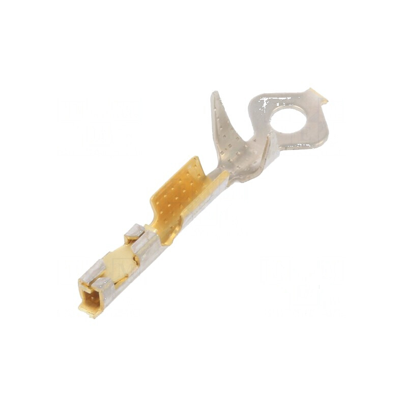 Pin mamă aurit 26AWG÷22AWG Mini-PV 2,54mm | Electronic-mag.ro | Componente Electronice Pin mamă aurit 26AWG÷22AWG Mini-PV 2,54mm | Electronic-mag.ro | Componente Electronice